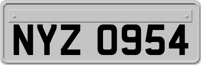 NYZ0954