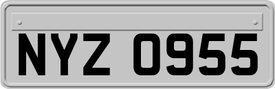 NYZ0955