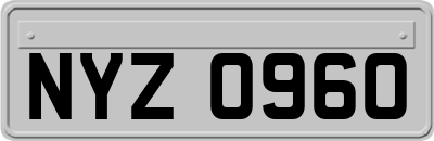 NYZ0960