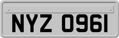 NYZ0961