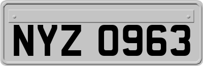 NYZ0963