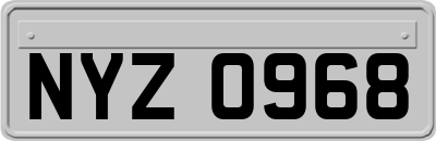 NYZ0968