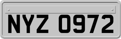 NYZ0972