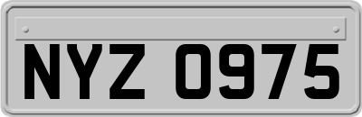 NYZ0975