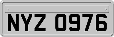 NYZ0976