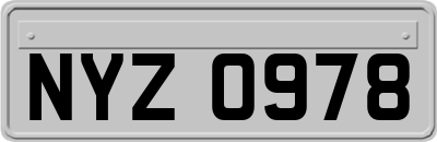 NYZ0978