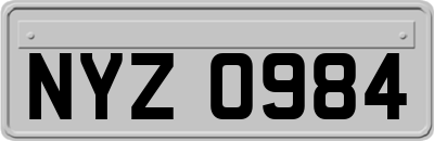 NYZ0984