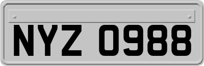 NYZ0988