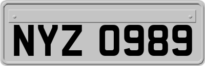 NYZ0989