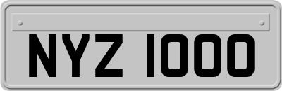 NYZ1000