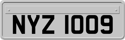 NYZ1009