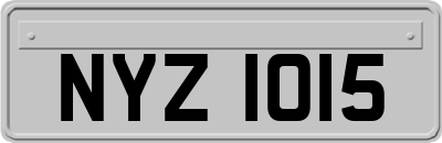 NYZ1015