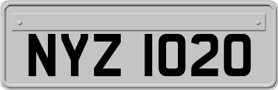 NYZ1020