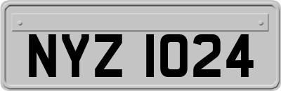 NYZ1024