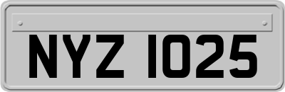 NYZ1025