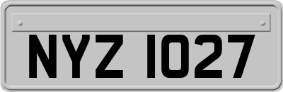 NYZ1027