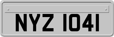 NYZ1041