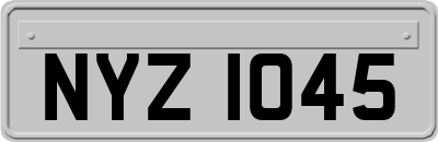 NYZ1045