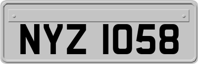 NYZ1058