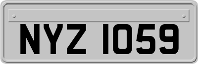 NYZ1059