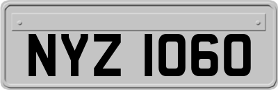 NYZ1060