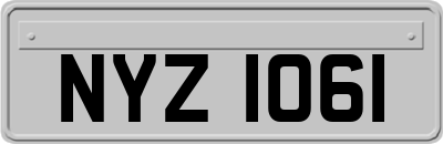 NYZ1061