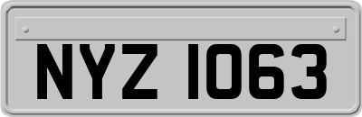 NYZ1063