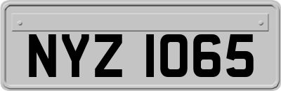 NYZ1065