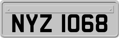 NYZ1068