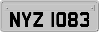 NYZ1083