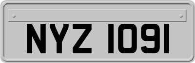 NYZ1091