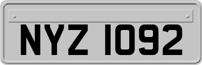 NYZ1092