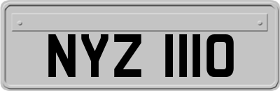 NYZ1110