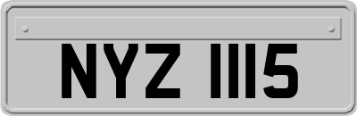 NYZ1115