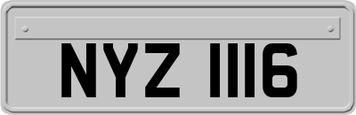 NYZ1116