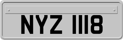 NYZ1118
