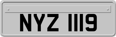 NYZ1119