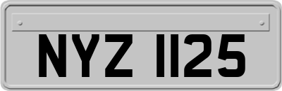 NYZ1125