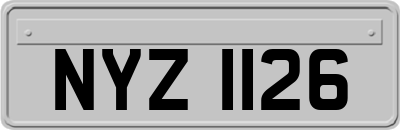 NYZ1126