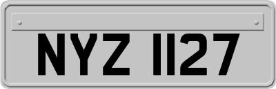 NYZ1127