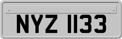 NYZ1133