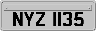NYZ1135