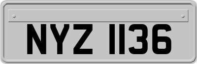 NYZ1136