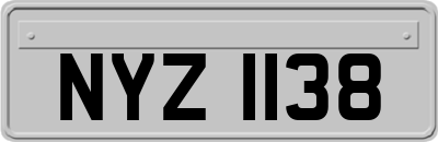 NYZ1138