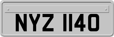 NYZ1140