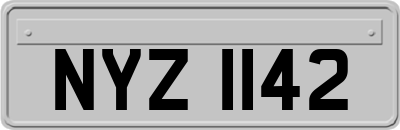 NYZ1142