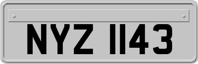 NYZ1143