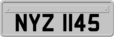 NYZ1145