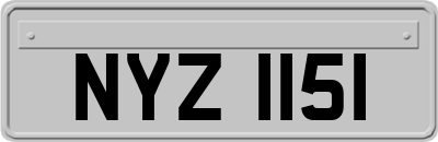 NYZ1151