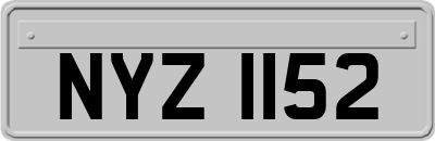 NYZ1152
